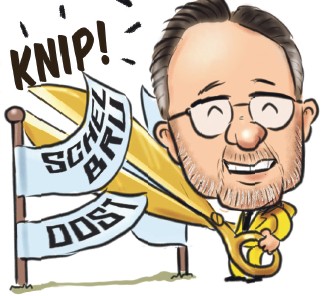 Met Kennis Van Zaken